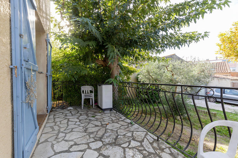 Maison - 68 m² - 4 pièces