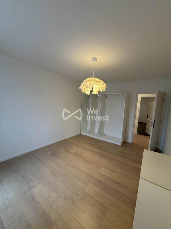 Appartement - 106 m² - 4 pièces