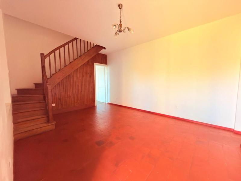 Maison - 65 m² - 4 pièces