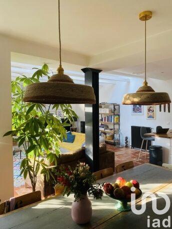 Maison - 258 m² - 8 pièces