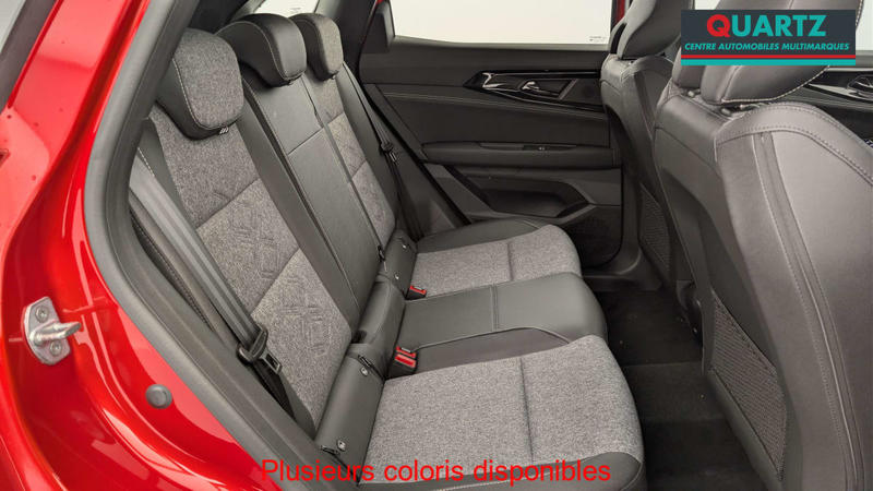 Renault Austral Nouveau Full Hybrid E-Tech 200 Ch Evolution