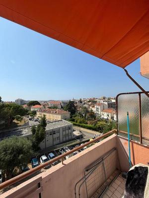 Appartement - 34 m² - 2 pièces