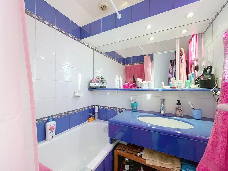 Maison - 51 m² - 3 pièces