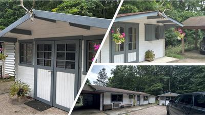 Terrain de loisirs - 850 000 m²