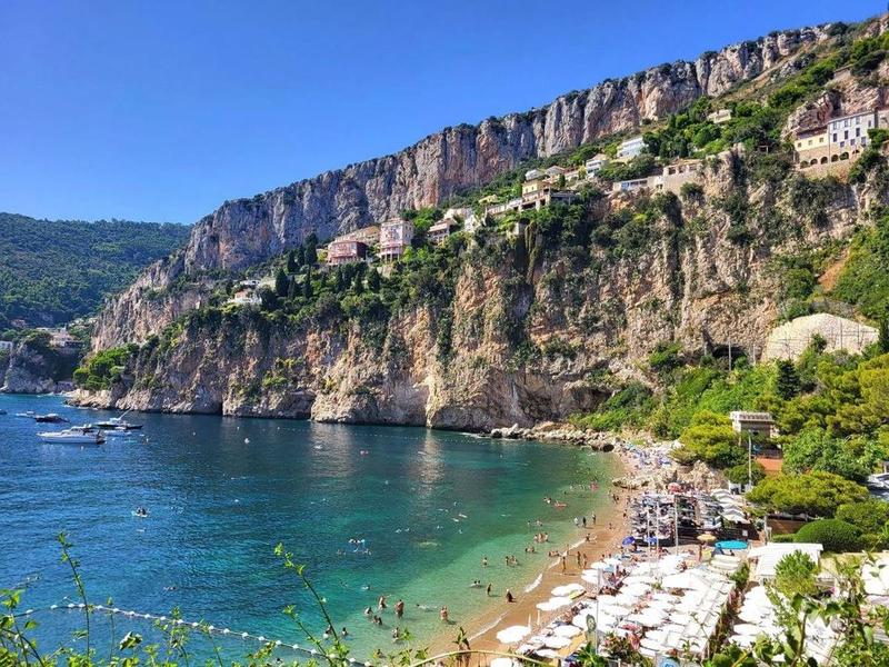 Appartement - 112 m² - 4 pièces