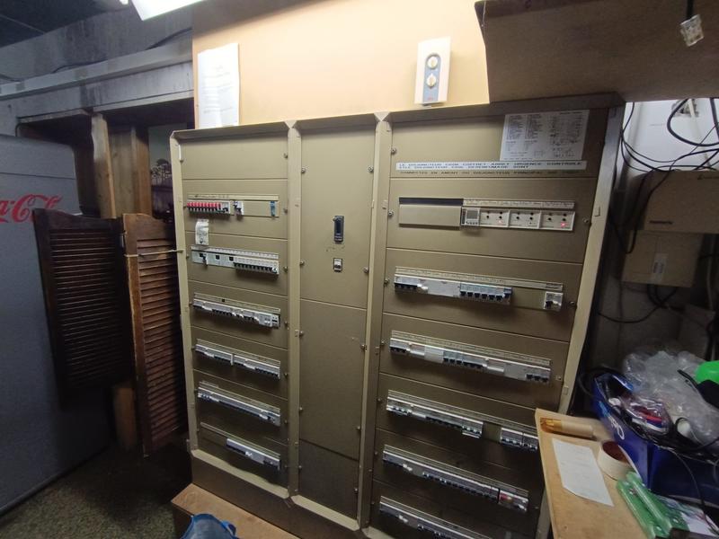 Fonds de commerce - 720 m²