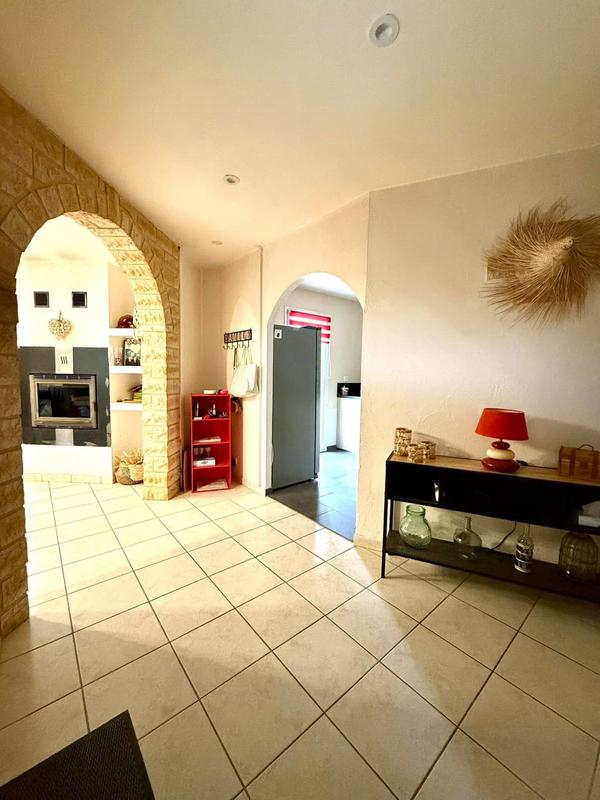 Villa - 146 m² - 6 pièces