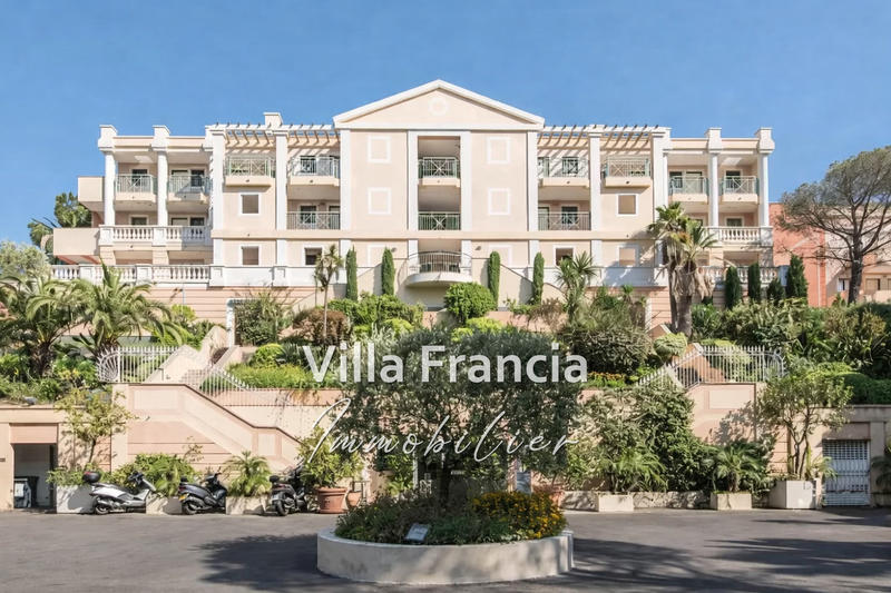 Appartement - 27 m² - 2 pièces