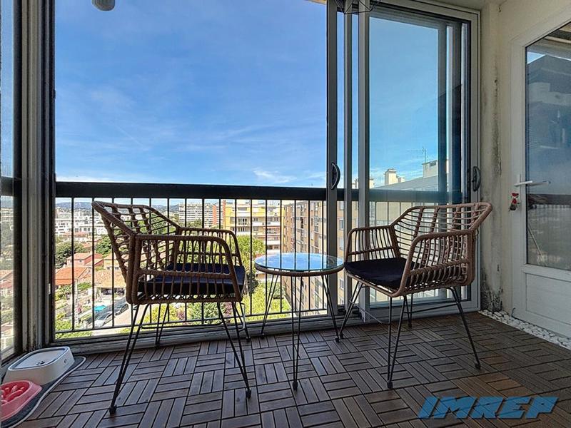 Appartement - 75 m² - 4 pièces