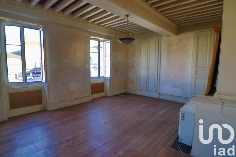 Appartement - 123 m² - 4 pièces