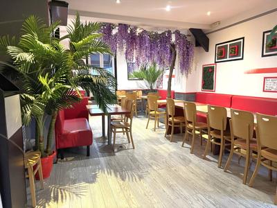 Magasins - 116 m² - 3 pièces