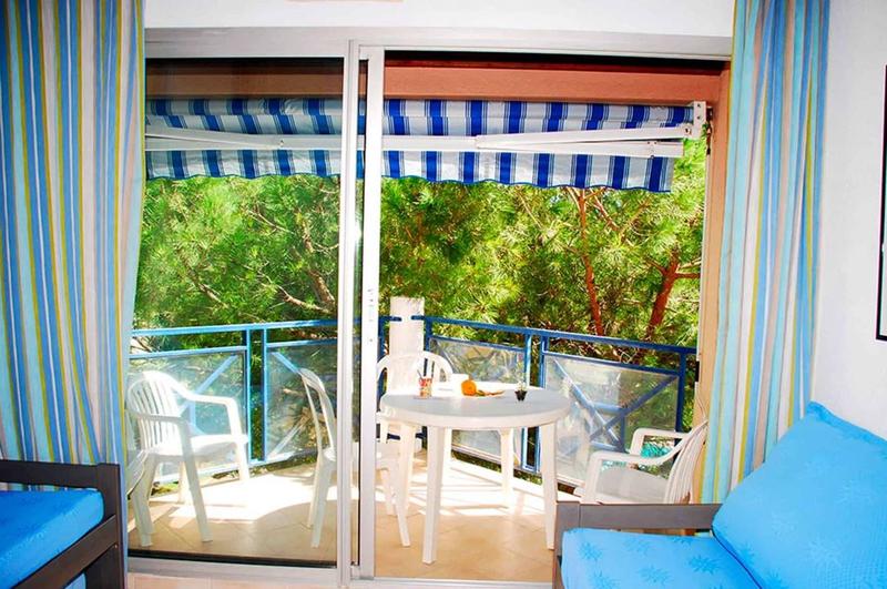 Duplex - 23 m² - 2 pièces