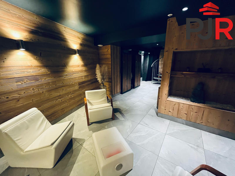 Local commercial - 100 m²