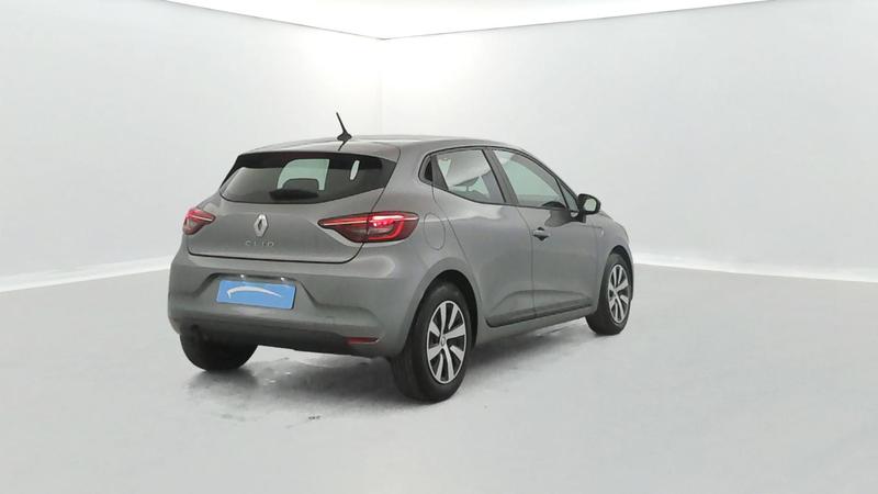 Renault Clio V TCe 90 Equilibre