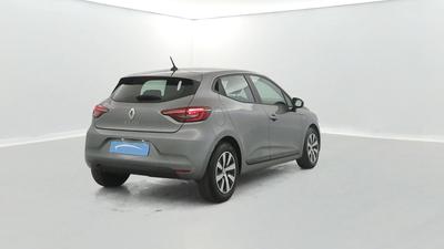 Renault Clio V TCe 90 Equilibre