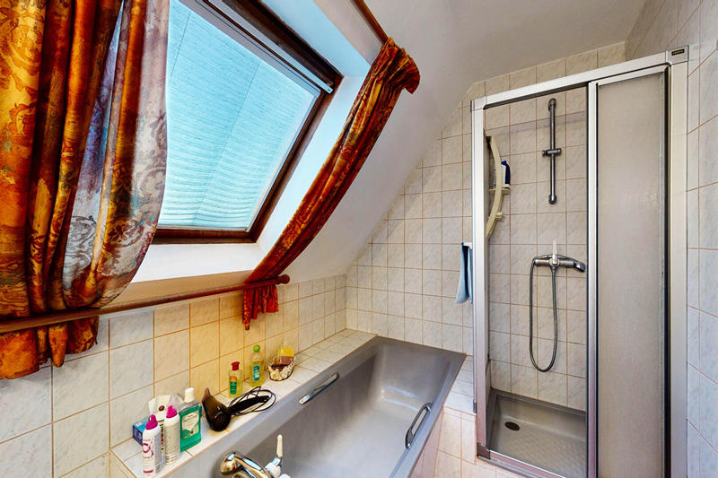 Maison - 128 m² - 6 pièces