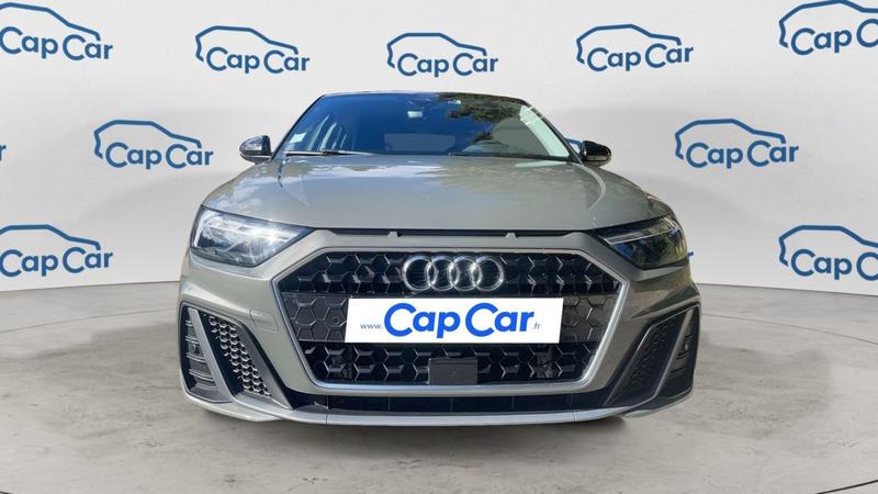 Audi A1 1.0 Tfsi 110 s line