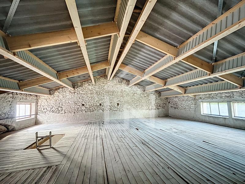 Maison - 170 m² - 6 pièces