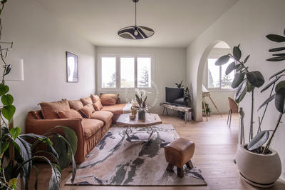 Appartement - 83 m² - 3 pièces