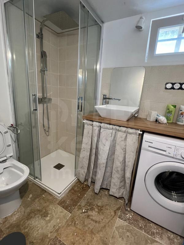 Maison - 69 m² - 3 pièces