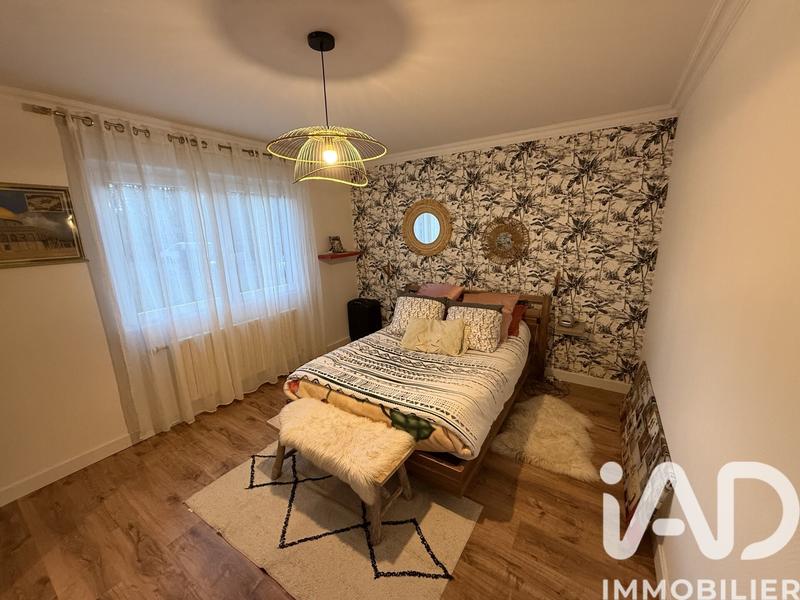 Appartement - 52 m² - 2 pièces