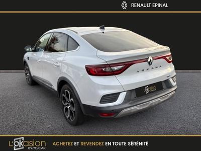 Renault Arkana E-Tech 145 - 21b Intens