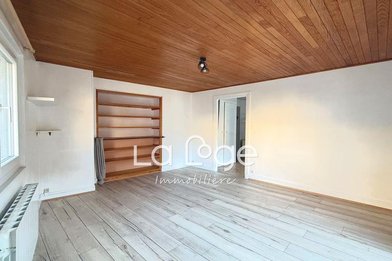 Appartement - 53 m² - 2 pièces