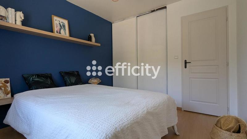 Pavillon - 88 m² - 4 pièces