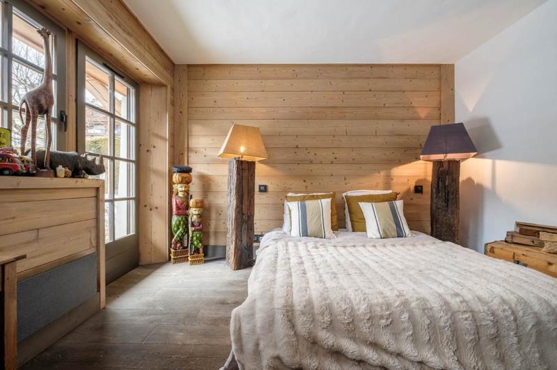 Appartement - 79 m² - 5 pièces