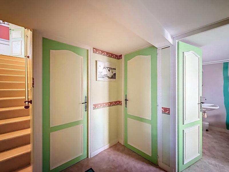 Maison - 124 m² - 5 pièces