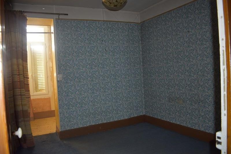 Maison - 111 m² - 4 pièces