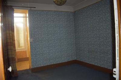 Maison - 111 m² - 4 pièces