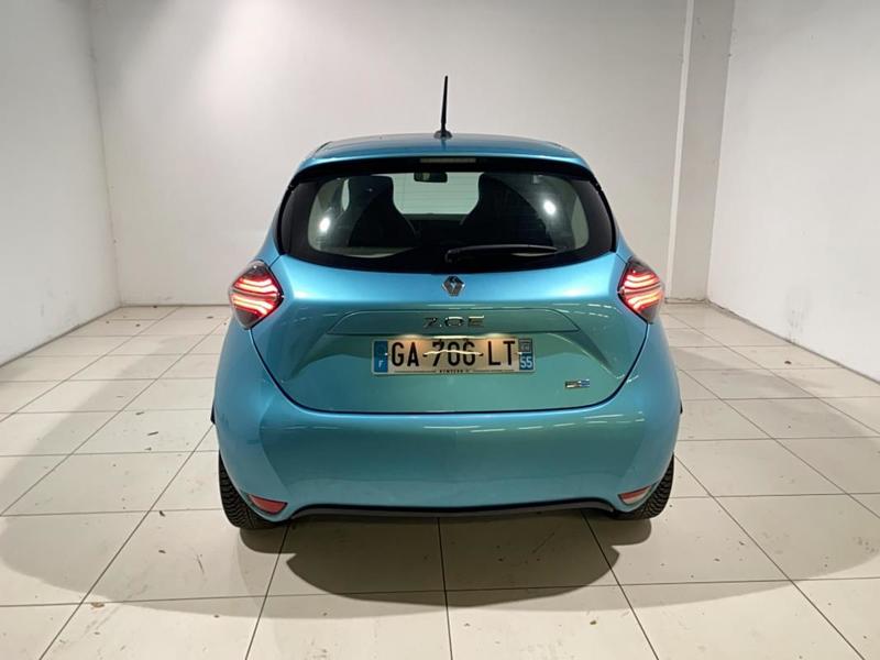 Renault Zoe R110 Achat Intégral Zen