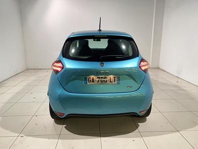 Renault Zoe R110 Achat Intégral Zen