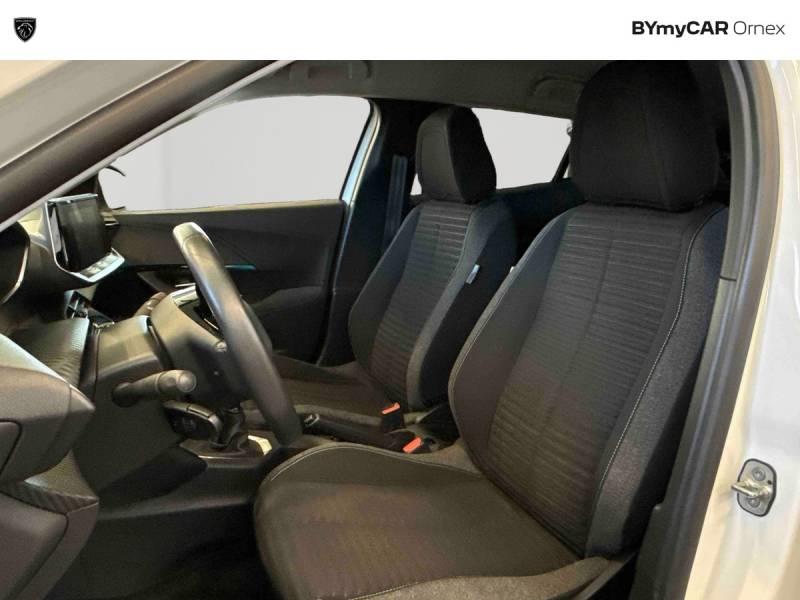 Peugeot 2008 PureTech 130 s&amp;S Bvm6 Style