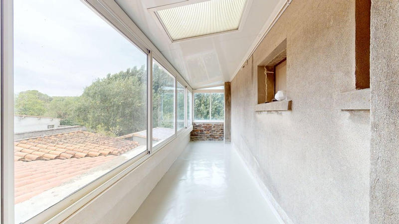 Maison - 114 m² - 5 pièces