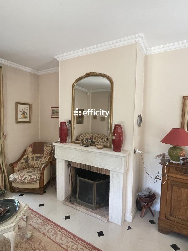 Maison - 145 m² - 6 pièces