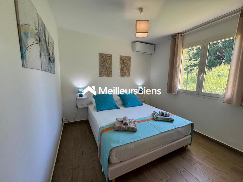 Villa - 108 m² - 5 pièces