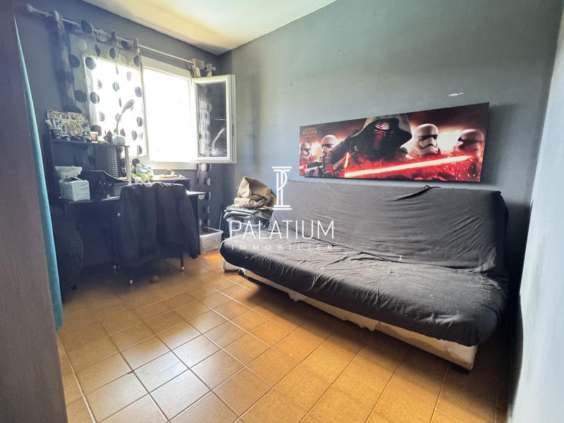 Maison - 102 m² - 4 pièces