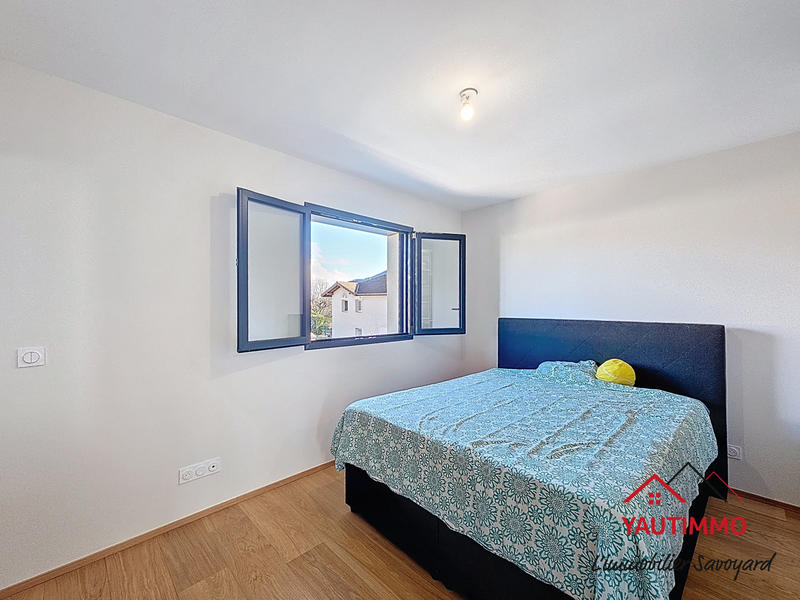 Maison - 104 m² - 5 pièces