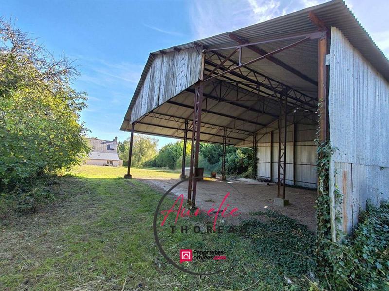 Maison - 92 m² - 5 pièces