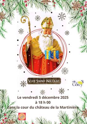Saint-Nicolas