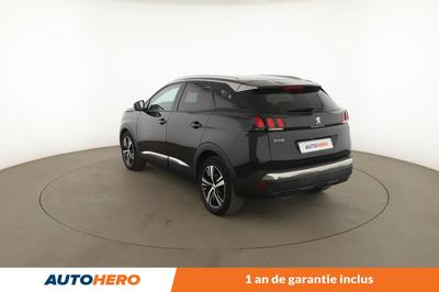 Peugeot 3008 1.5 Blue-HDi Allure Business Eat8 130 ch