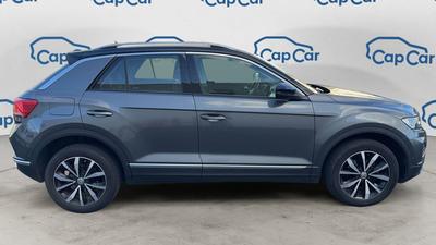 Volkswagen t-Roc 1.0 Tsi 115.0 Lounge