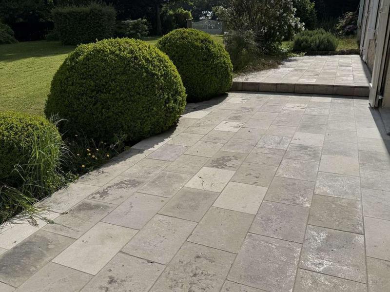 Maison de campagne - 135 m² - 5 pièces