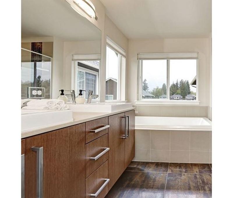 Maison traditionnelle - 86 m² - 4 pièces