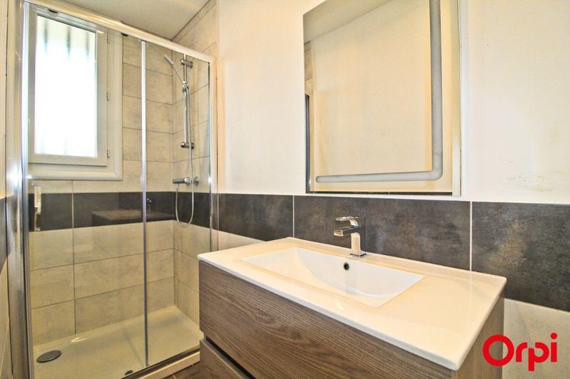 Maison - 66 m² - 4 pièces