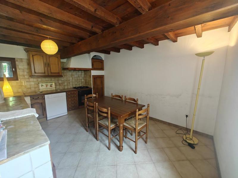 Maison de village - 163 m² - 10 pièces