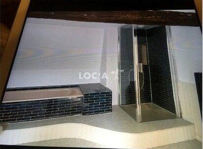 Appartement - 100 m² - 4 pièces