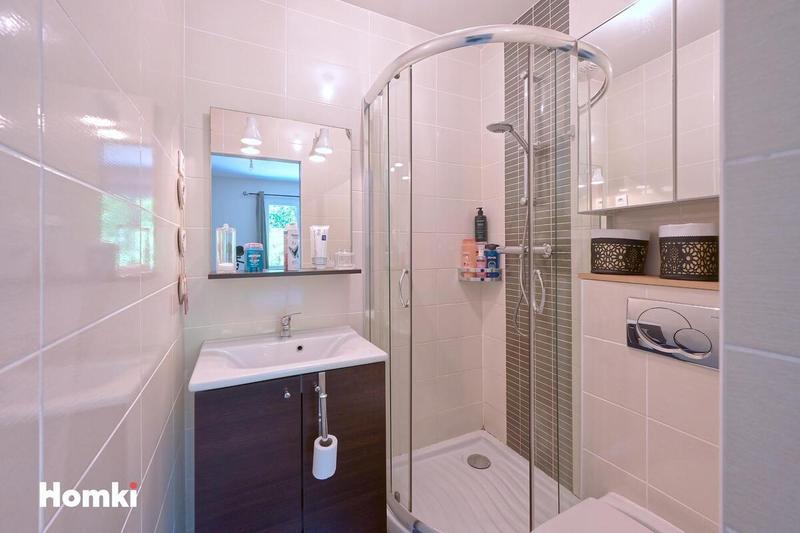 Maison - 126 m² - 5 pièces